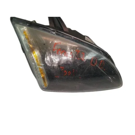 [6K1941032A] Faro Delantero Derecho Ford Focus II 2006 Fondo Negro 2006