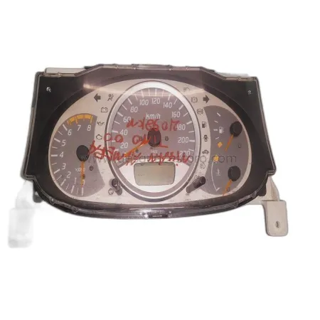 Cuadro de Instrumentos NISSAN ALMERA TINO 2000 (21.098 KM) | Desguaces Foro
