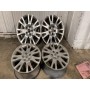 Juego de Llantas RENAULT 17 Pulgadas 5x108 7Jx17 | Desguaces Foro