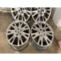 Juego de Llantas RENAULT 17 Pulgadas 5x108 7Jx17 | Desguaces Foro