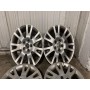 Juego de Llantas RENAULT 17 Pulgadas 5x108 7Jx17 | Desguaces Foro