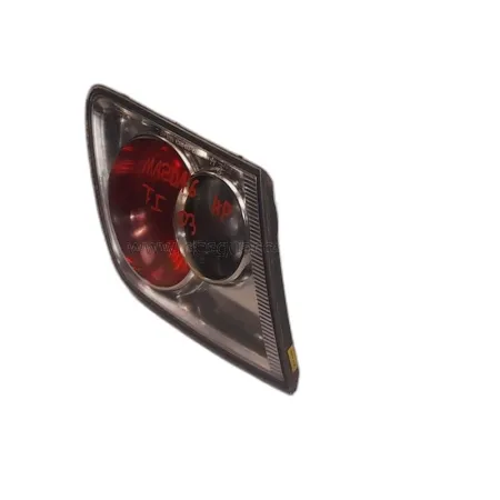 Piloto Trasero Izquierdo MAZDA 6 2004 | Desguaces Foro