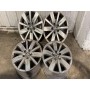 Juego de Llantas VOLKSWAGEN 16 Pulgadas 5x112 7.0JX16H2 ET45 | Desguaces Foro