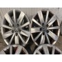 Juego de Llantas VOLKSWAGEN 16 Pulgadas 5x112 7.0JX16H2 ET45 | Desguaces Foro