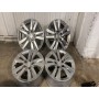 Juego de Llantas PEUGEOT 16 Pulgadas 5x108 7J16 | Desguaces Foro