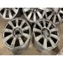 5 Llantas Mercedes Benz 16 Pulgadas 5X112 7Jx16H2 Et38