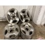 Juego de 4 Llantas Nissan 16 Pulgadas 16X7Jj 40 | Desguaces Foro
