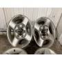 Juego de 4 Llantas Nissan 16 Pulgadas 16X7Jj 40 | Desguaces Foro