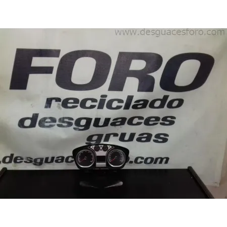 Cuadro de Instrumentos FORD FOCUS III 2009 | Desguaces Foro