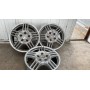 3 Llantas PORSCHE 18" 5X130 8JX18 ET57 | Desguaces Foro