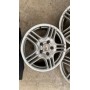 3 Llantas PORSCHE 18" 5X130 8JX18 ET57 | Desguaces Foro