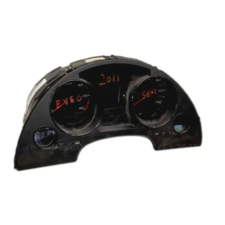 263676031 Cuadro de Instrumentos Salpicadero Seat Exeo 2011