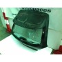 Portón trasero MG ZR 1.4 G, negro (con alerón, limpiaparabrisas y cerradura) 🚗 | Desguaces Foro