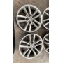 Juego de Llantas TOYOTA 16 Pulgadas 5X114,3 6,5JX16 | Desguaces Foro