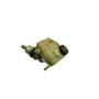 3350884281 Bomba de Freno PEUGEOT 206 GTI | Desguaces Foro