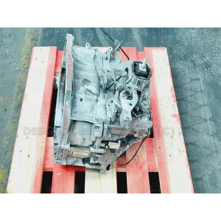 2300.7568722.03 Caja de Cambios MINI COOPER | Desguaces Foro