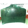 Capó de RENAULT LAGUNA II Negro (algo rayado) | Desguaces Foro