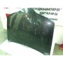 Capó de RENAULT LAGUNA II Negro (algo rayado) | Desguaces Foro