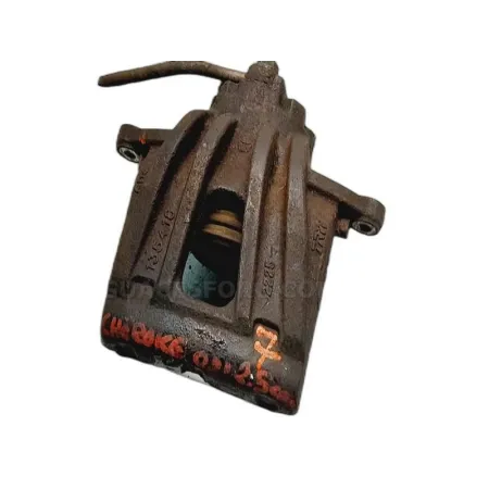Pinza de Freno Delantera Izquierda JEEP CHEROKEE | Desguaces Foro