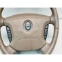 Volante con Airbag Interior Jaguar X-Type 2005 | Desguaces Foro