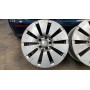 2 Llantas Mercedes 17
