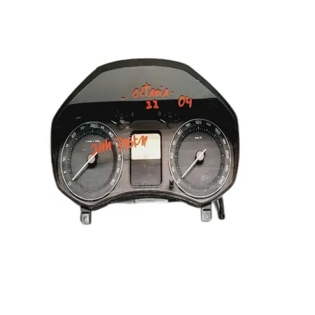 V3560416 Cuadro de Instrumentos SKODA OCTAVIA II | Desguaces Foro