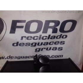 Retrovisor delantero derecho MG ZR 1L 4F 1.4 gasolina, manual, cromado 🚗 | Desguaces Foro