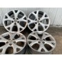 Juego de Llantas MAZDA 17 Pulgadas 5X114,5 6,5JX17 ET 52,5 | Desguaces Foro