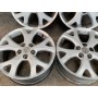 Juego de Llantas MAZDA 17 Pulgadas 5X114,5 6,5JX17 ET 52,5 | Desguaces Foro