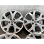 Juego de Llantas MAZDA 17 Pulgadas 5X114,5 6,5JX17 ET 52,5 | Desguaces Foro
