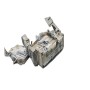 30347045D Airbag Copiloto Volkswagen Passat B5 2003 1.9 TDI