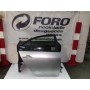 Puerta Trasera Derecha NISSAN PRIMERA P12 Plata | Desguaces Foro