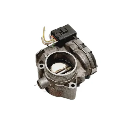 0280 750 065 Caja Mariposa Admisión Eléctrica PEUGEOT 206 | Desguaces Foro