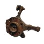 Mangueta Delantera Derecha Ford Transit 2002 1.9 TDCI