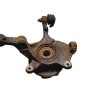 Mangueta Delantera Derecha Ford Transit 2002 1.9 TDCI