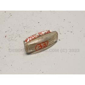 Intermitente Delantero Izquierdo Aleta TATA INDICA SW | Desguaces Foro