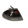 014441519RC Intermitente Delantero Derecho Fondo Negro BMW SERIE-3 E46 | Desguaces Foro