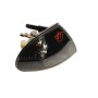 014441519RC Intermitente Delantero Derecho Fondo Negro BMW SERIE-3 E46 | Desguaces Foro