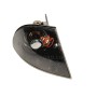 014441519RC Intermitente Delantero Derecho Fondo Negro BMW SERIE-3 E46 | Desguaces Foro