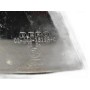 014441519RC Intermitente Delantero Derecho Fondo Negro BMW SERIE-3 E46 | Desguaces Foro