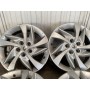 Juego de Llantas RENAULT 16 Pulgadas 6Jx16 ET44 | Desguaces Foro