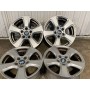 Juego de Llantas BMW 17 Pulgadas 5x120 7,5Jx17 ET43 | Desguaces Foro