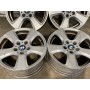 Juego de Llantas BMW 17 Pulgadas 5x120 7,5Jx17 ET43 | Desguaces Foro