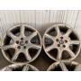 Juego de Llantas JAGUAR 17 Pulgadas 5x108 7,5Jx17 | Desguaces Foro