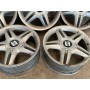 Juego de Llantas SEAT 17 Pulgadas 5x100 7Jx17 ET38 | Desguaces Foro