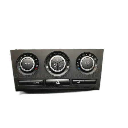 12772891 BA Climatizador Climatizacion SAAB 93 | Desguaces Foro