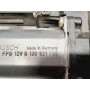 0130821765 Motor de Elevalunas Trasero Izquierdo Volkswagen Touareg 2002