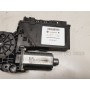 0130821765 Motor de Elevalunas Trasero Izquierdo Volkswagen Touareg 2002