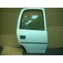 Puerta Trasera Derecha OPEL CORSA B Blanca | Desguaces Foro