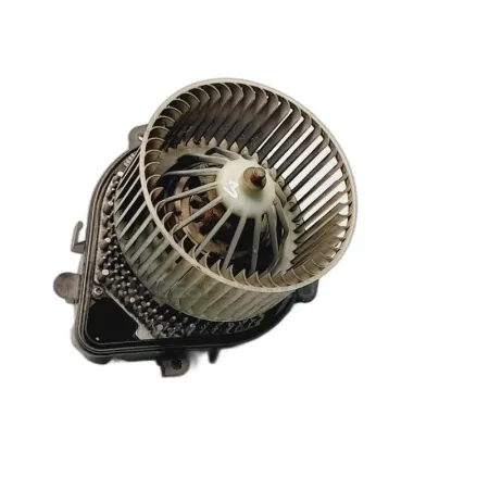 9041220837 Motor de Calefacción con Resistencia FIAT SCUDO II | Desguaces Foro